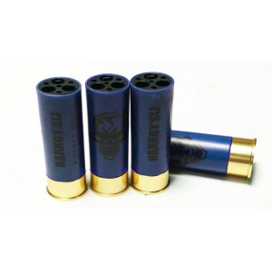 CAM MKII Quick Load Shell Pack of 4pcs